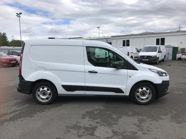 2020 Ford Transit Connect 1.5 Ecoblue 75Ps Leader Van (BD70XVR) Image 13