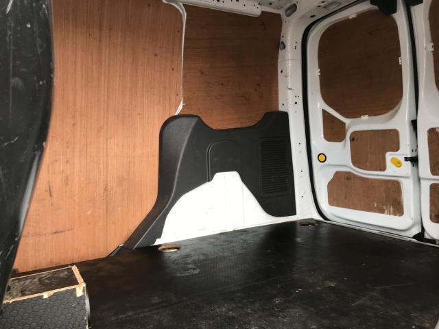 2020 Ford Transit Connect 1.5 Ecoblue 75Ps Leader Van (BD70XVR) Image 6