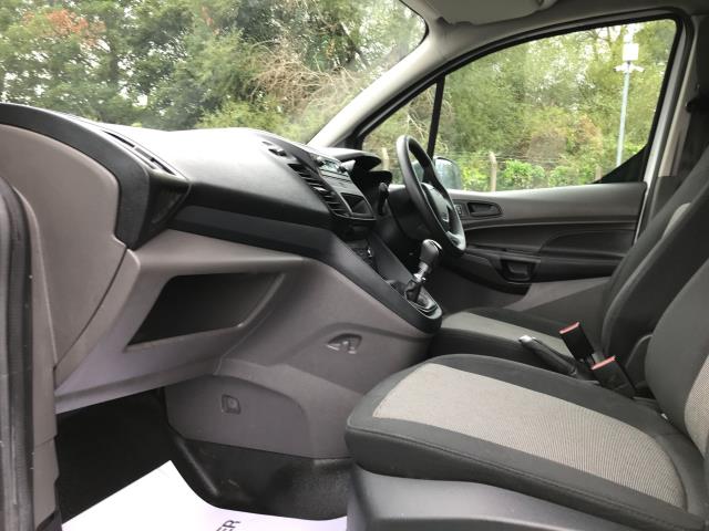 2020 Ford Transit Connect 1.5 Ecoblue 75Ps Leader Van (BD70XVR) Image 15