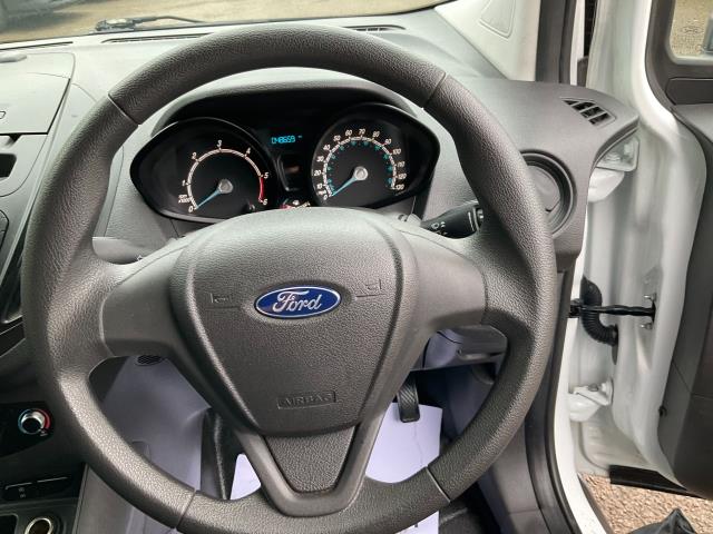 2020 Ford Transit Courier 1.5 Tdci Leader Van [6 Speed] (BF20YZJ) Image 14