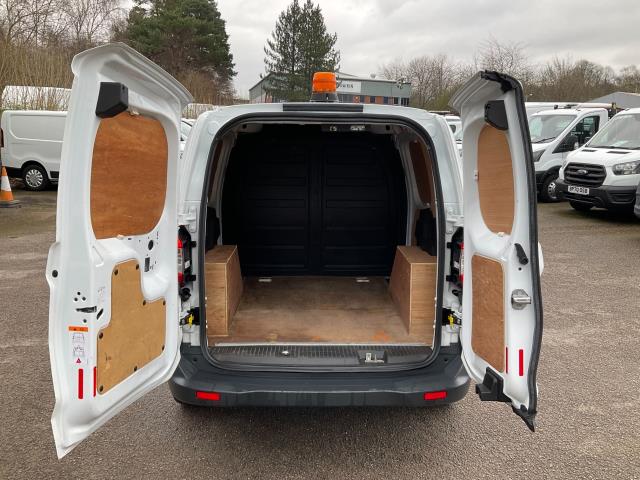 2020 Ford Transit Courier 1.5 Tdci Leader Van [6 Speed] (BF20YZJ) Image 10