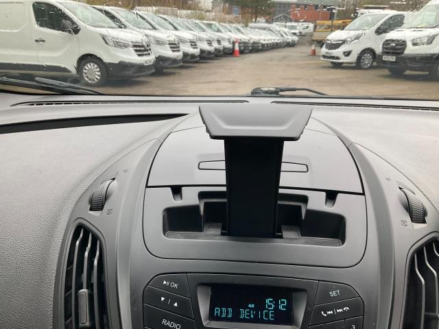 2020 Ford Transit Courier 1.5 Tdci Leader Van [6 Speed] (BF20YZJ) Image 25
