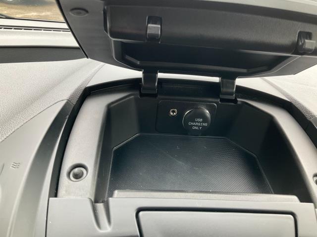 2020 Ford Transit Courier 1.5 Tdci Leader Van [6 Speed] (BF20YZJ) Image 19