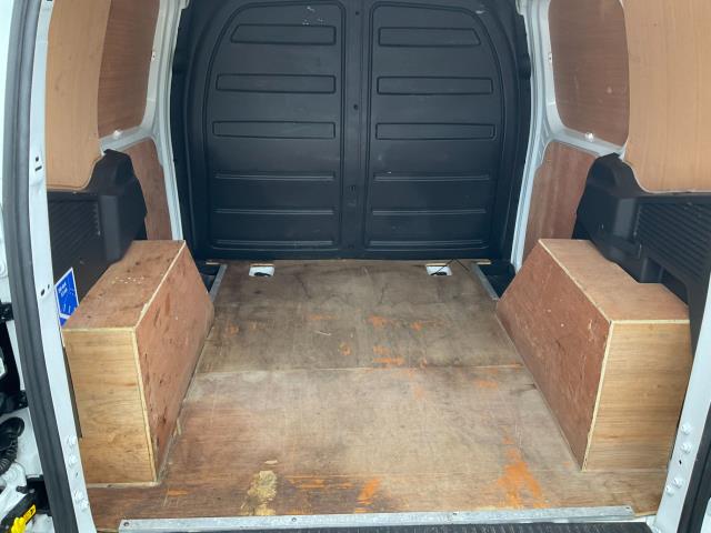2020 Ford Transit Courier 1.5 Tdci Leader Van [6 Speed] (BF20YZJ) Image 11