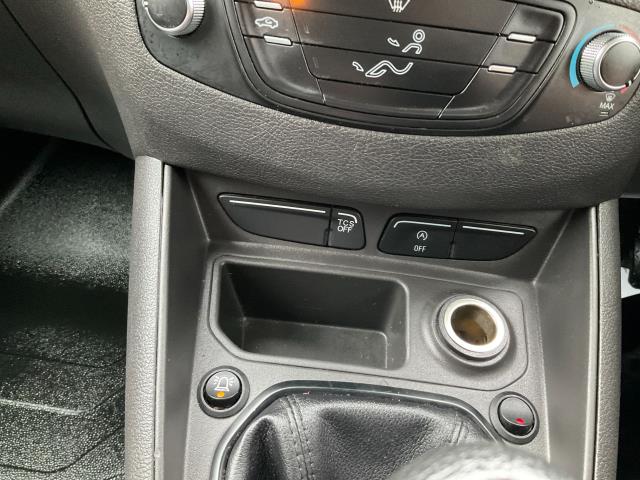 2020 Ford Transit Courier 1.5 Tdci Leader Van [6 Speed] (BF20YZJ) Image 20