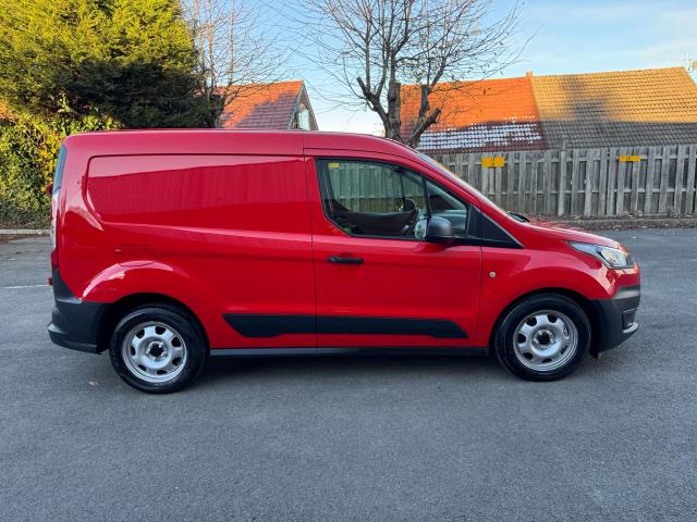 2020 Ford Transit Connect T220 L1 H1 1.5TDCI 100PS LEADER EURO 6 (BG20WWH) Image 10