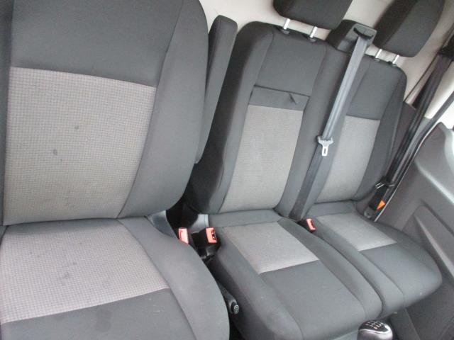 2022 Ford Transit 350 L3 RWD 2.0 ECOBLUE 130PS H3 LEADER (BG22BWB) Image 13