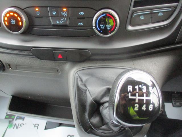 2022 Ford Transit 350 L3 RWD 2.0 ECOBLUE 130PS H3 LEADER (BG22BWB) Image 26