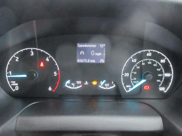 2022 Ford Transit 350 L3 RWD 2.0 ECOBLUE 130PS H3 LEADER (BG22BWB) Image 14