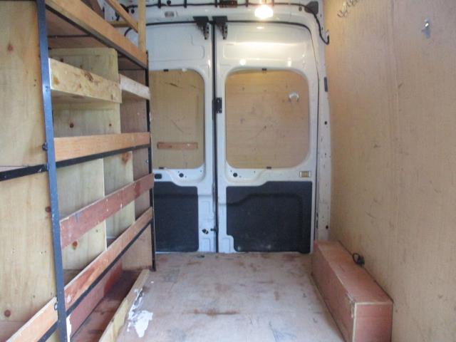 2022 Ford Transit 350 L3 RWD 2.0 ECOBLUE 130PS H3 LEADER (BG22BWB) Image 31