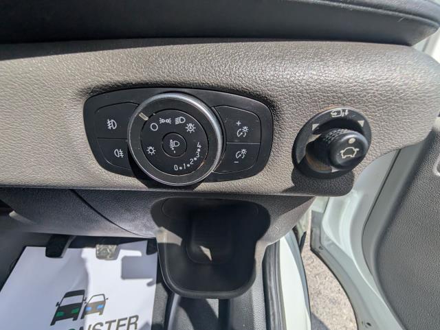 2022 Ford Transit 2.0 Ecoblue 130Ps H3 Trend Van (BG22OVZ) Image 20