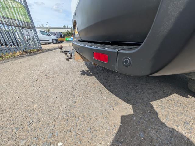2022 Ford Transit 2.0 Ecoblue 130Ps H3 Trend Van (BG22OVZ) Image 28