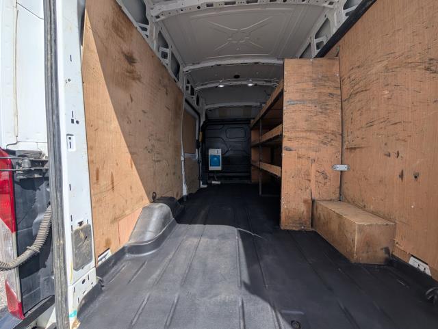 2022 Ford Transit 2.0 Ecoblue 130Ps H3 Trend Van (BG22OVZ) Image 11