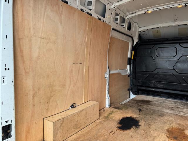 2022 Ford Transit 2.0 Ecoblue 130Ps H3 Leader Van (BG22WVN) Image 52