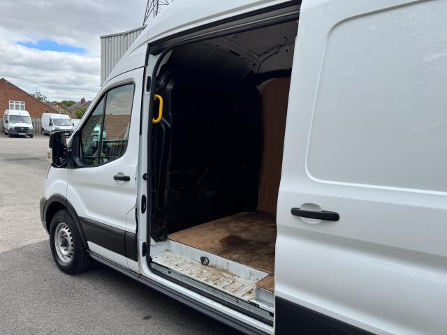 2022 Ford Transit 2.0 Ecoblue 130Ps H3 Leader Van (BG22WVN) Image 46