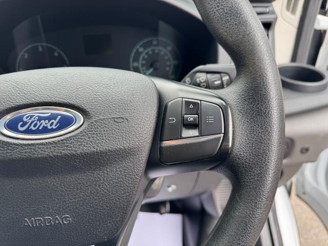 2022 Ford Transit 2.0 Ecoblue 130Ps H3 Leader Van (BG22WVN) Image 24