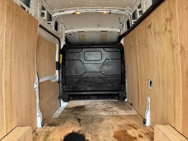 2022 Ford Transit 2.0 Ecoblue 130Ps H3 Leader Van (BG22WVN) Image 51