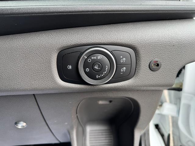 2022 Ford Transit 2.0 Ecoblue 130Ps H3 Leader Van (BG22WVN) Image 27