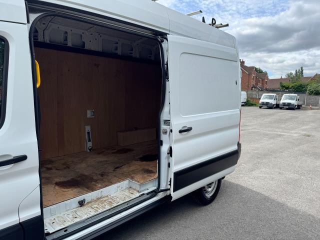 2022 Ford Transit 2.0 Ecoblue 130Ps H3 Leader Van (BG22WVN) Image 47