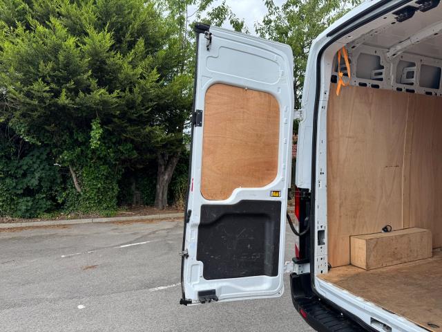2022 Ford Transit 2.0 Ecoblue 130Ps H3 Leader Van (BG22WVN) Image 56