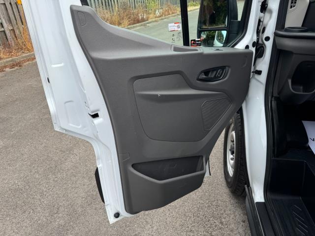 2022 Ford Transit 2.0 Ecoblue 130Ps H3 Leader Van (BG22WVN) Image 40