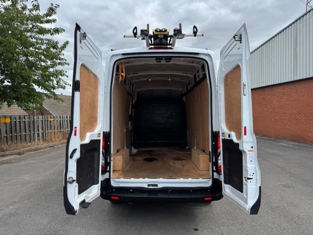 2022 Ford Transit 2.0 Ecoblue 130Ps H3 Leader Van (BG22WVN) Image 49
