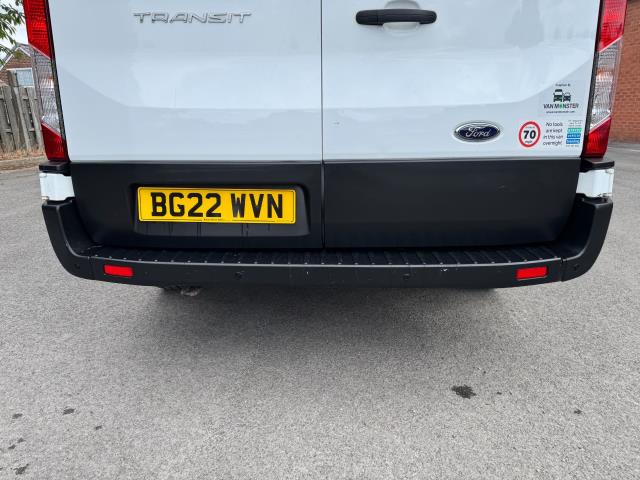 2022 Ford Transit 2.0 Ecoblue 130Ps H3 Leader Van (BG22WVN) Image 58