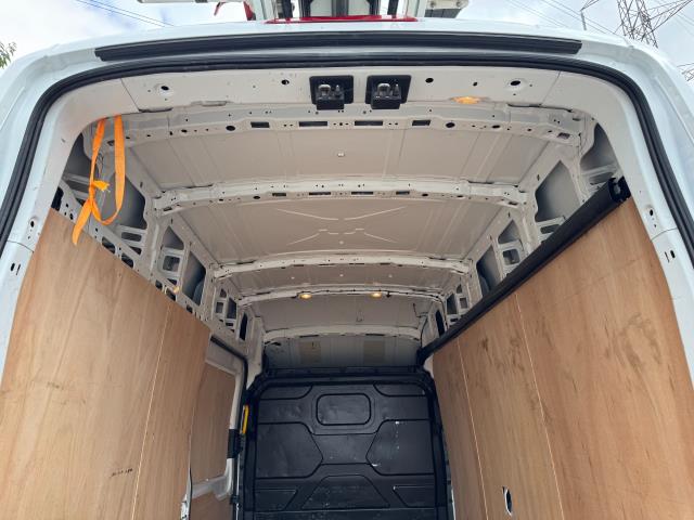2022 Ford Transit 2.0 Ecoblue 130Ps H3 Leader Van (BG22WVN) Image 55