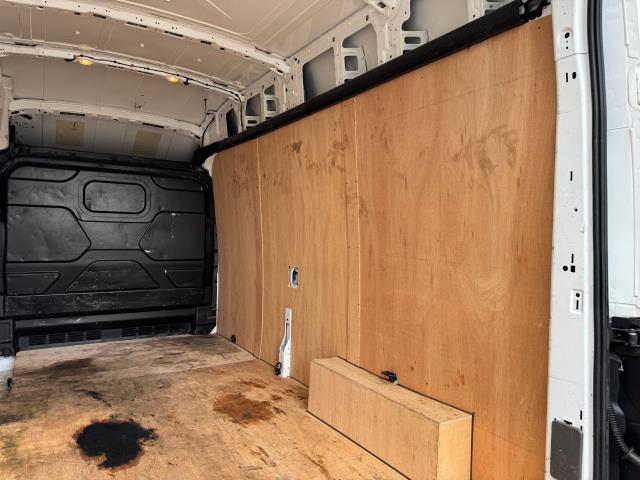 2022 Ford Transit 2.0 Ecoblue 130Ps H3 Leader Van (BG22WVN) Image 53