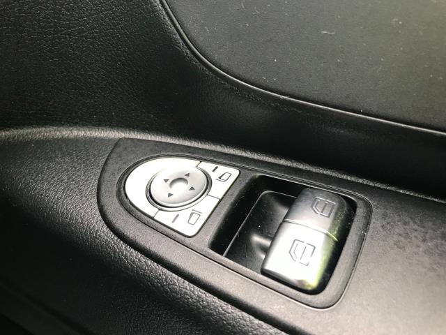 2021 Mercedes-Benz Vito 85Kw 41Kwh Progressive Van Auto (BG71EOE) Image 27