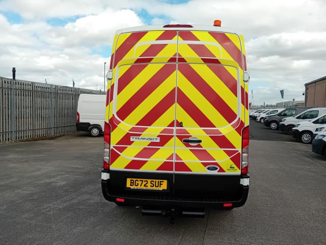 2022 Ford Transit T350  L3 H3 130PS LEADER EURO 6 (BG72SUF) Image 25