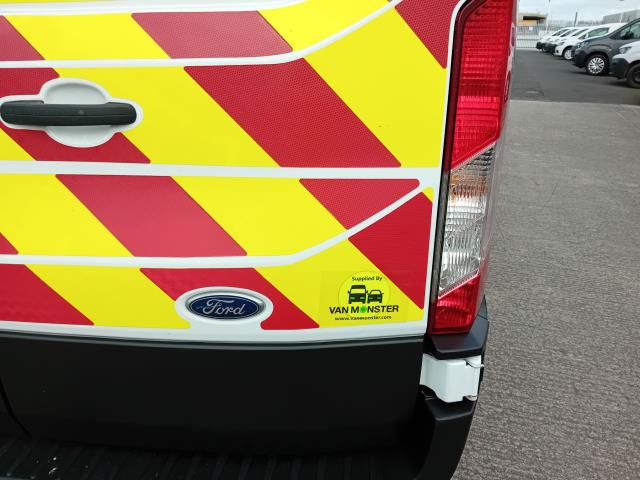 2022 Ford Transit T350  L3 H3 130PS LEADER EURO 6 (BG72SUF) Image 45