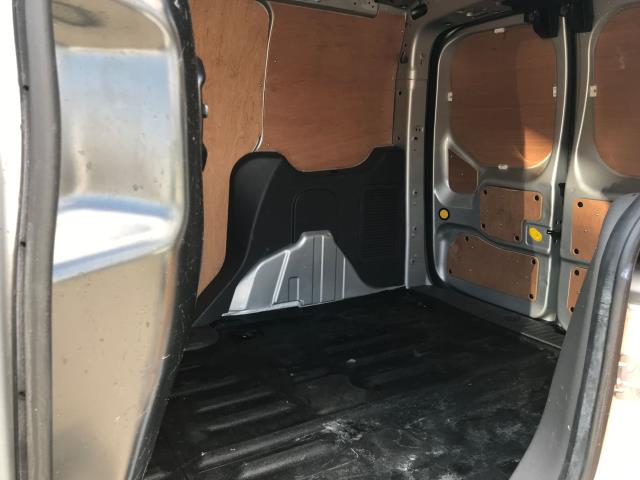 2019 Ford Transit Connect 1.5 Ecoblue 120Ps Limited Van (BH19TNN) Image 6
