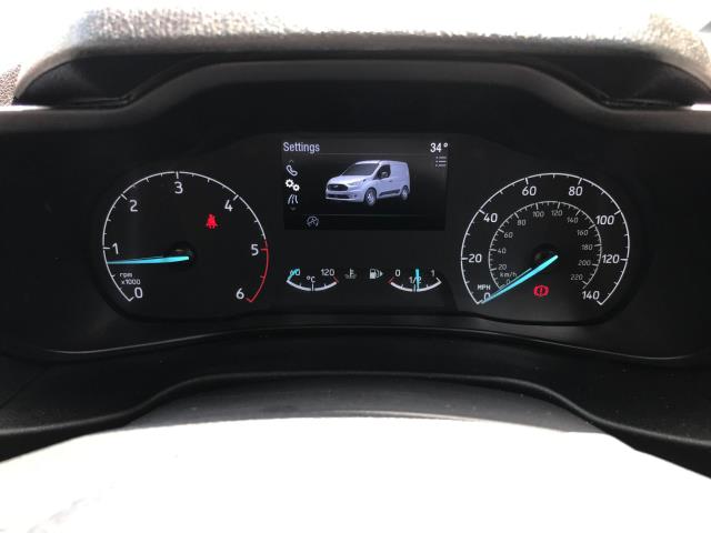 2019 Ford Transit Connect 1.5 Ecoblue 120Ps Limited Van (BH19TNN) Image 22