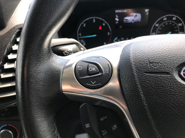 2019 Ford Transit Connect 1.5 Ecoblue 120Ps Limited Van (BH19TNN) Image 26