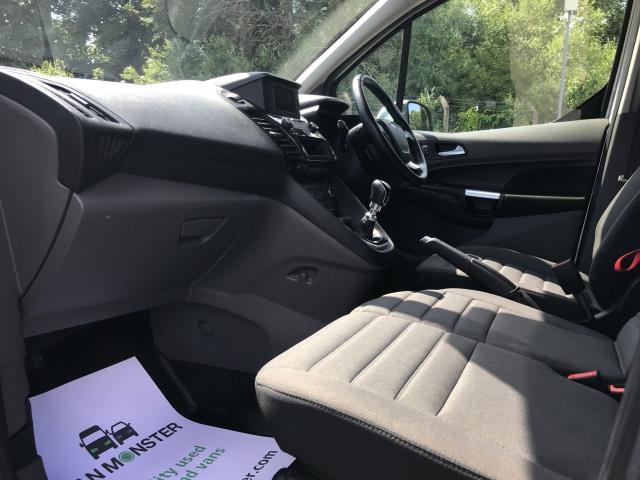 2019 Ford Transit Connect 1.5 Ecoblue 120Ps Limited Van (BH19TNN) Image 20