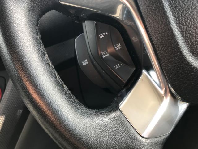 2019 Ford Transit Connect 1.5 Ecoblue 120Ps Limited Van (BH19TNN) Image 28