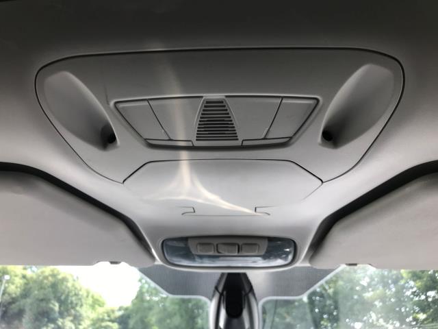 2019 Ford Transit Connect 1.5 Ecoblue 120Ps Limited Van (BH19TNN) Image 33