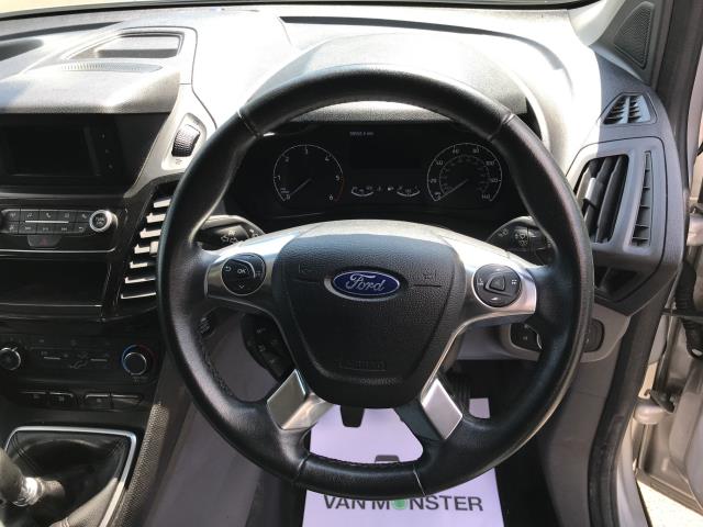 2019 Ford Transit Connect 1.5 Ecoblue 120Ps Limited Van (BH19TNN) Image 21