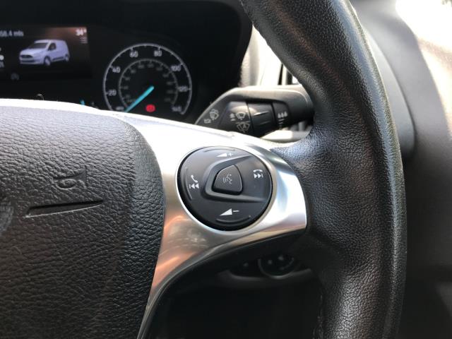 2019 Ford Transit Connect 1.5 Ecoblue 120Ps Limited Van (BH19TNN) Image 27