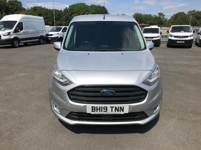 2019 Ford Transit Connect 1.5 Ecoblue 120Ps Limited Van (BH19TNN) Image 2
