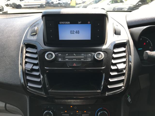 2019 Ford Transit Connect 1.5 Ecoblue 120Ps Limited Van (BH19TNN) Image 23