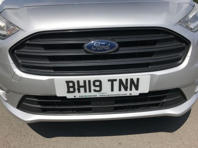 2019 Ford Transit Connect 1.5 Ecoblue 120Ps Limited Van (BH19TNN) Image 13