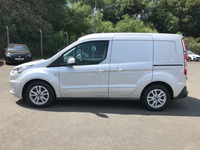2019 Ford Transit Connect 1.5 Ecoblue 120Ps Limited Van (BH19TNN) Image 5