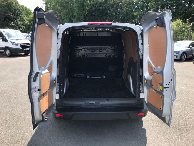 2019 Ford Transit Connect 1.5 Ecoblue 120Ps Limited Van (BH19TNN) Image 10