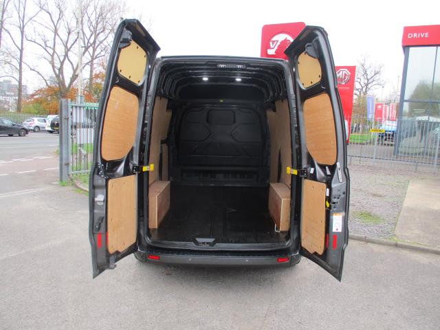 2020 Ford Transit Custom L2 2.0 TDCI 130PS HIGH ROOF LIMITED (BJ20VRW) Image 7