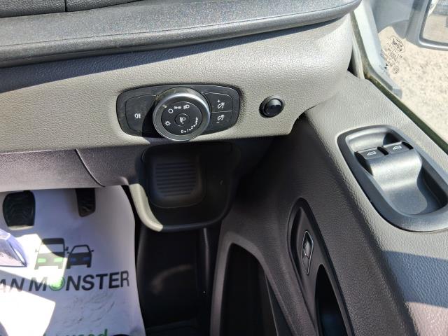 2022 Ford Transit 2.0 Ecoblue 130Ps H3 Leader Van (BJ22NHO) Image 30
