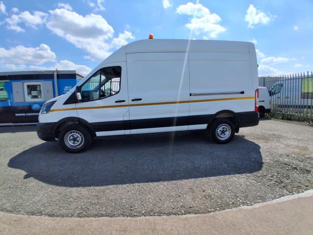 2022 Ford Transit 2.0 Ecoblue 130Ps H3 Leader Van (BJ22NHO) Image 6