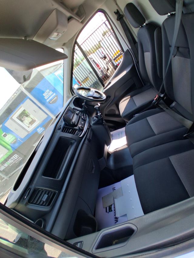 2022 Ford Transit 2.0 Ecoblue 130Ps H3 Leader Van (BJ22NHO) Image 23