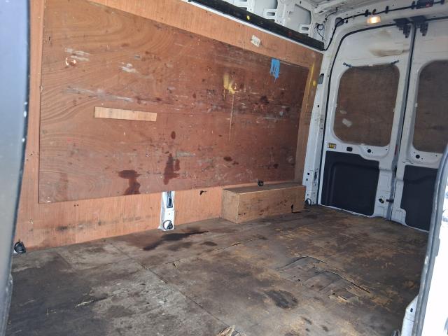 2022 Ford Transit 2.0 Ecoblue 130Ps H3 Leader Van (BJ22NHO) Image 22